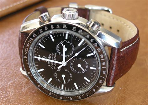 omega orange replica|replacement for omega speedmaster.